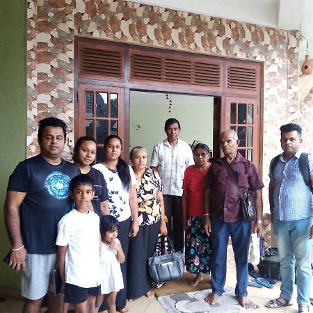 The City Tourist Hotel Anuradhapura Ngoại thất bức ảnh
