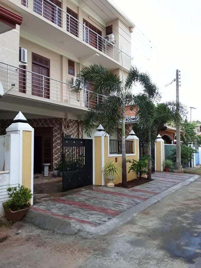 The City Tourist Hotel Anuradhapura Ngoại thất bức ảnh