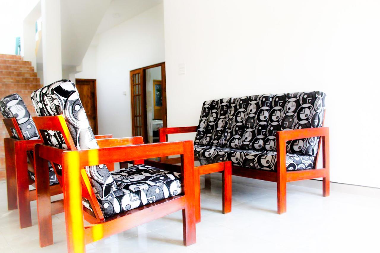 The City Tourist Hotel Anuradhapura Ngoại thất bức ảnh