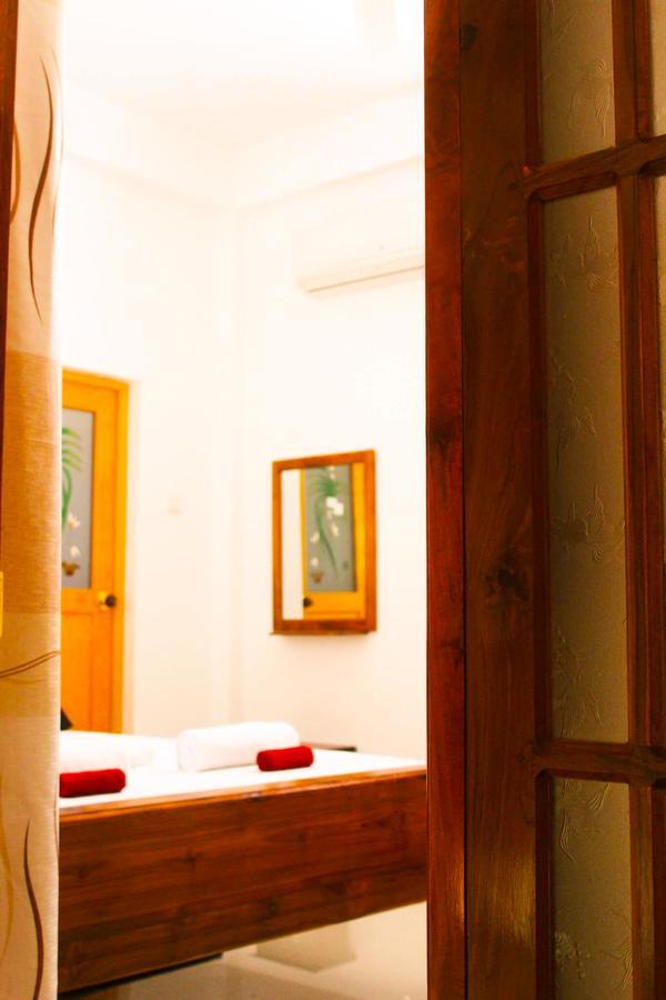 The City Tourist Hotel Anuradhapura Ngoại thất bức ảnh