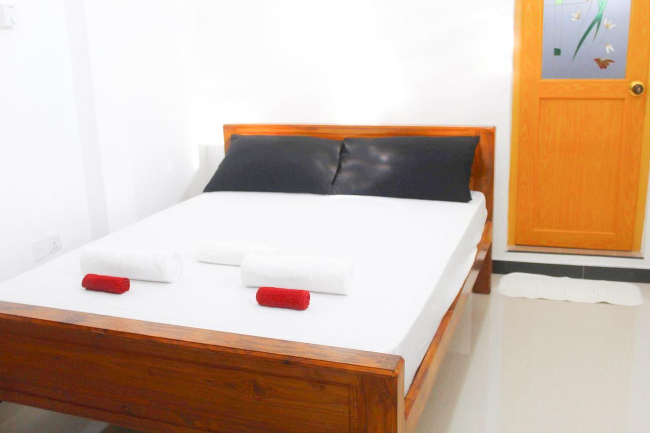 The City Tourist Hotel Anuradhapura Ngoại thất bức ảnh