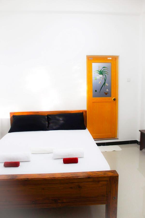 The City Tourist Hotel Anuradhapura Ngoại thất bức ảnh