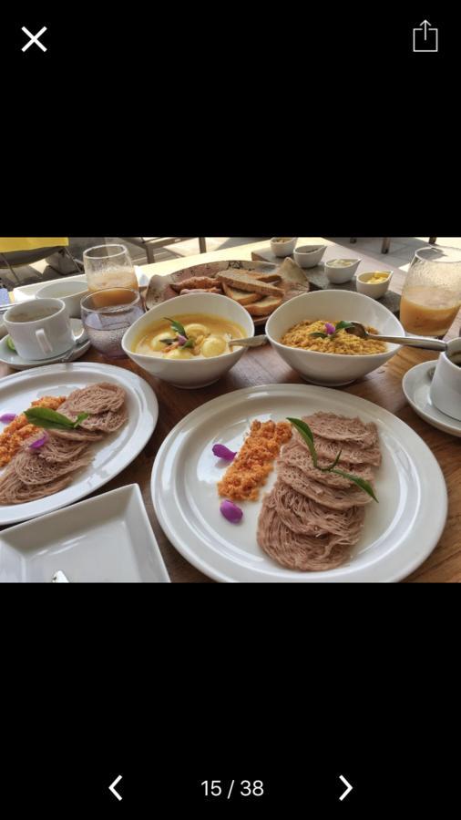 The City Tourist Hotel Anuradhapura Ngoại thất bức ảnh