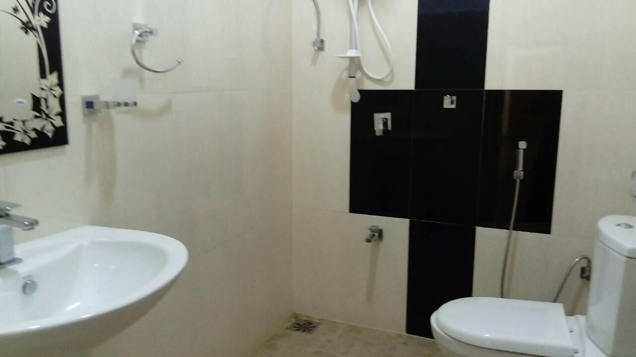 The City Tourist Hotel Anuradhapura Ngoại thất bức ảnh