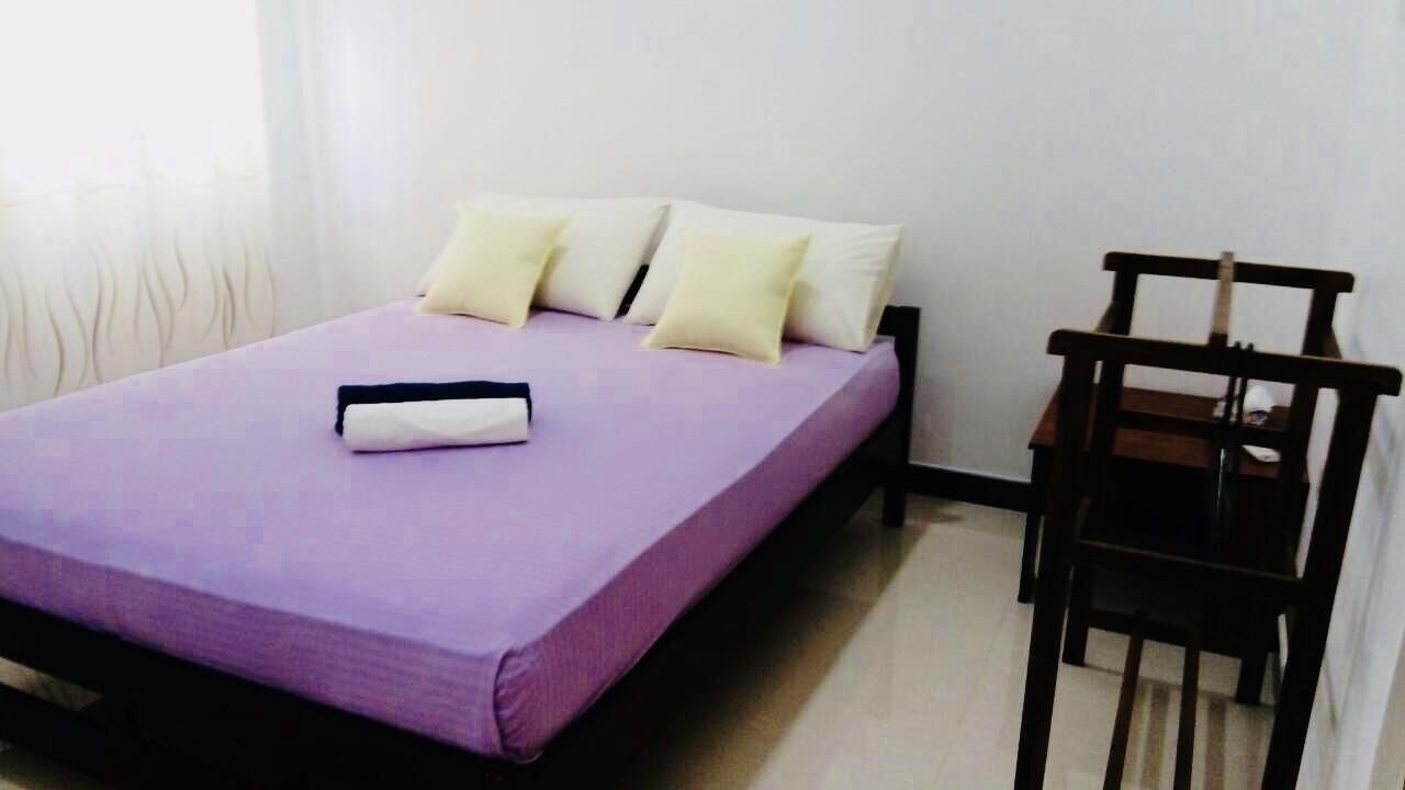 The City Tourist Hotel Anuradhapura Ngoại thất bức ảnh