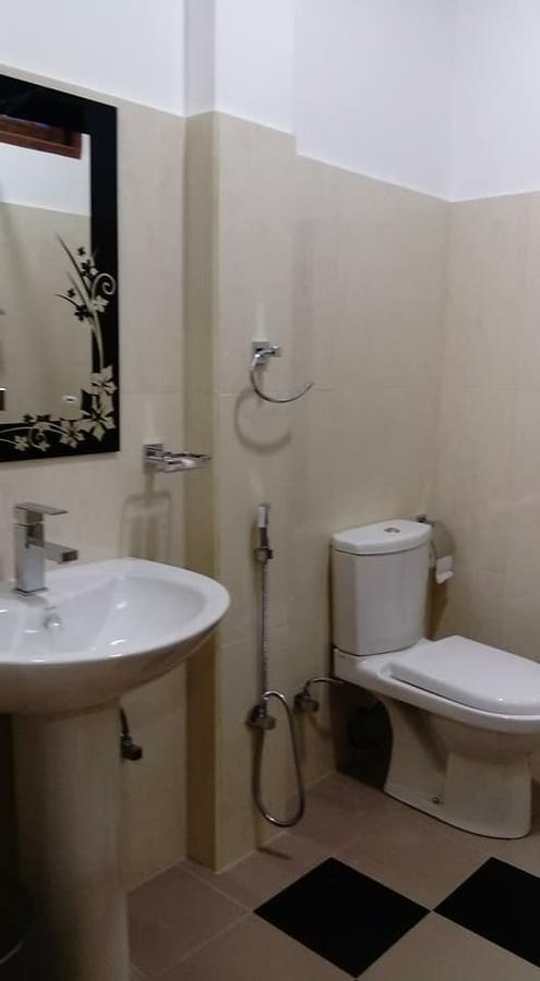 The City Tourist Hotel Anuradhapura Ngoại thất bức ảnh